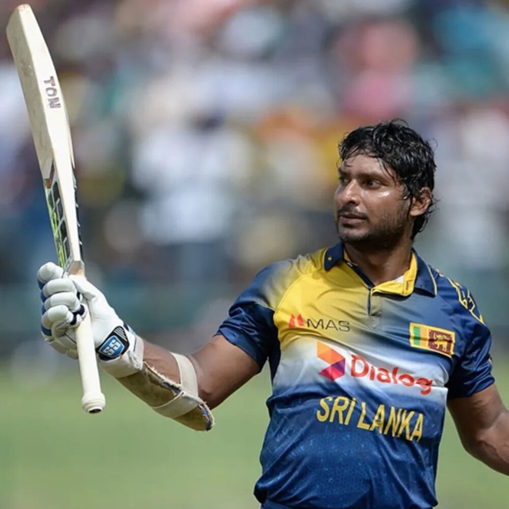 MAS Holdings Sri Lanka 2014-16 ODI One Day International cricket jersey shirt